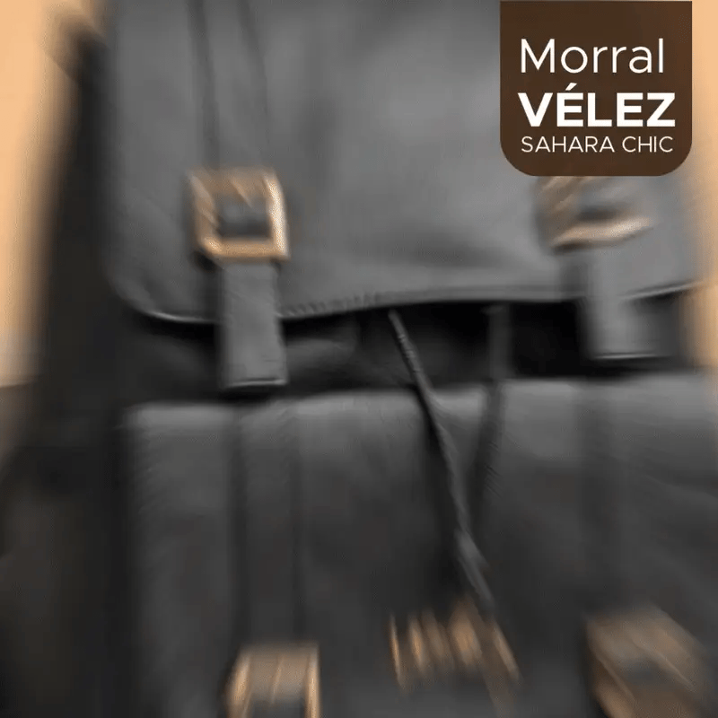 Morral Vélez Replica Más Deseado – Oferta especial 80% OFF Solo Hoy🎁